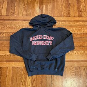 Sacred heart university hoodie‎